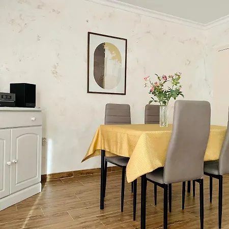 Apartment Seaview Heaven - Playa A 100m