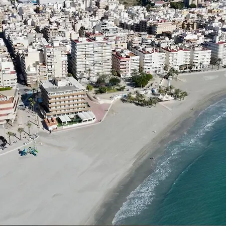 Apartment Seaview Heaven - Playa A 100m *