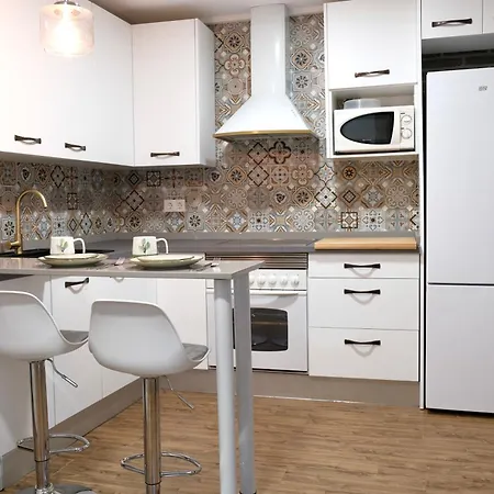Apartment Seaview Heaven - Playa A 100m *