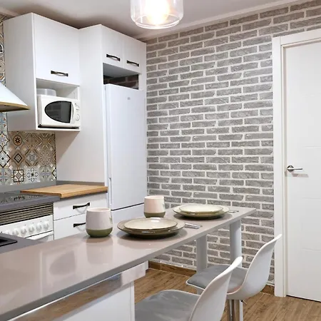 Apartment Seaview Heaven - Playa A 100m *