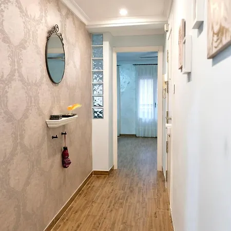 Seaview Heaven - Playa A 100m * Santa Pola